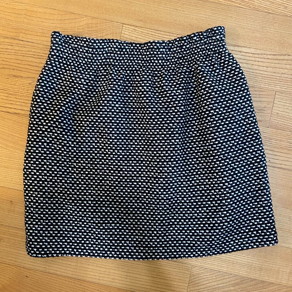 J.Crew Factory Skirt